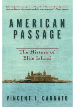 American Passage