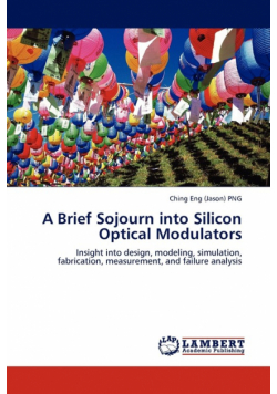 A Brief Sojourn into Silicon Optical Modulators
