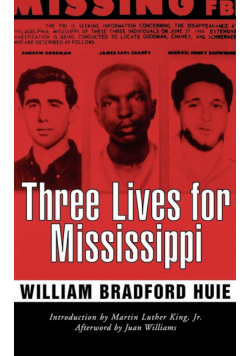Three Lives for Mississippi