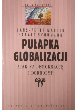 Pułapka globalizacji