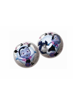 Piłka licencyjna Vampirina 23 cm