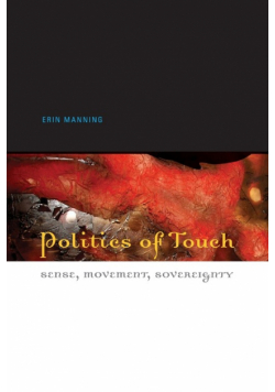 Politics of Touch
