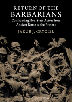 Return of the Barbarians