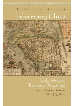 Encountering China