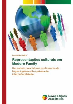 Representações culturais em Modern Family