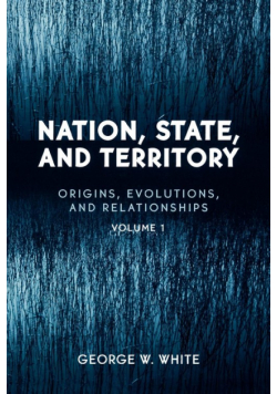 Nation, State, and Territory