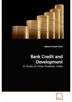 Bank Credit and Development