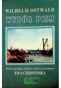 Ostwald Wybór pism