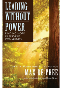 Leading Without Power P