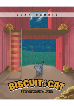 Biscuit the Cat