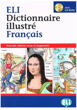 Eli Dictionnaire Illustre Francais
