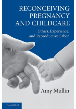 Reconceiving Pregnancy and Childcare