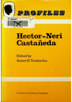 Hector Neri Castaneda