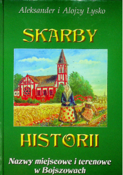 Skarby historii Autografy autorów