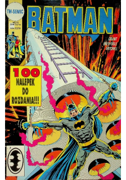 Batman Nr 3