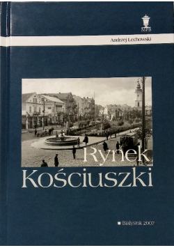 Rynek Kosciuszki