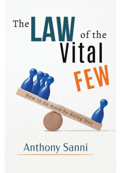 The Law of The Vital Few