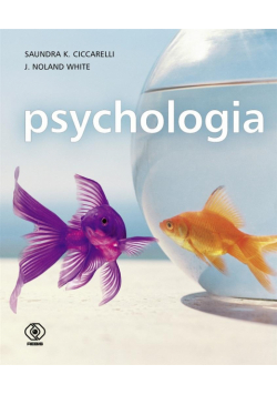 Psychologia