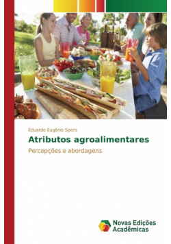 Atributos agroalimentares