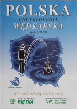 Polska Encyklopedia Wędkarska