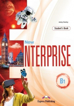 New Enterprise B1 SB