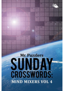 Mr. Puzzlers Sunday Crosswords