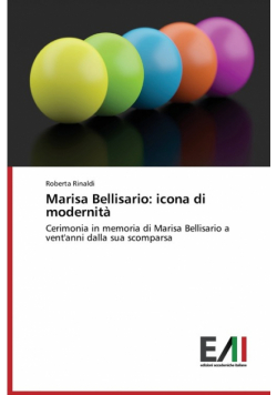 Marisa Bellisario