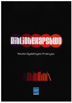 Bibliotekarstwo