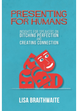 Presenting for Humans