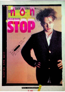 Non stop nr 8 / 1989