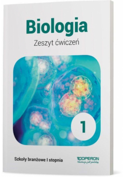 Biologia SBR 1 Zeszyt ćwiczeń w. 2019 OPERON
