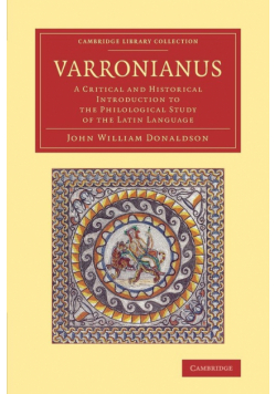 Varronianus