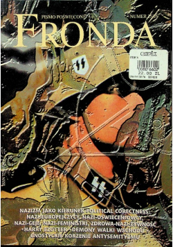 Fronda nr 25 - 26