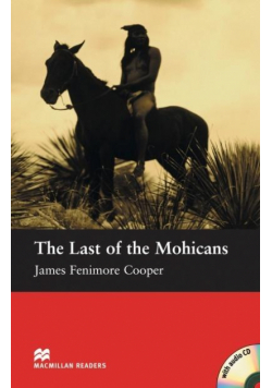 The Last of the Mohicans Beginner + CD