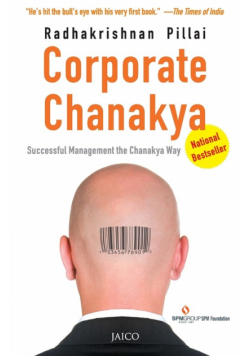 Corporate Chanakya