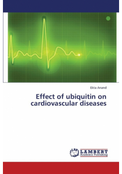 Effect of Ubiquitin on Cardiovascular Diseases