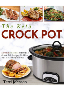 The Keto Crockpot