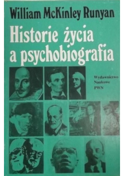 Historie życia a psychobiografia
