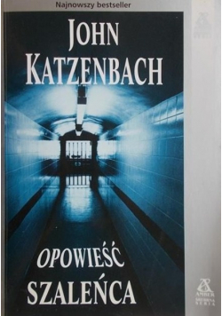 Opowieść szaleńca