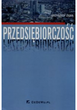 Przedsiębiorczość