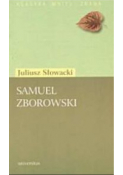Samuel Zborowski