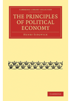 The Principles of Political Economy