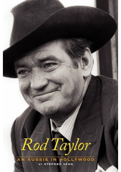 Rod Taylor
