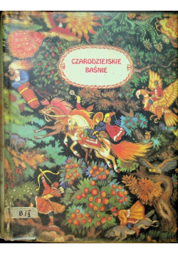 Czarodziejskie baśnie