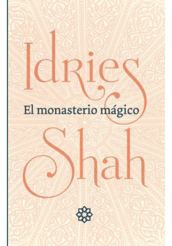 El monasterio mágico