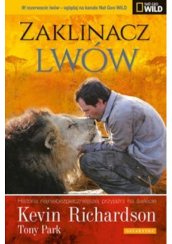 Zaklinacz lwów