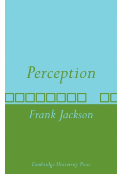 Perception