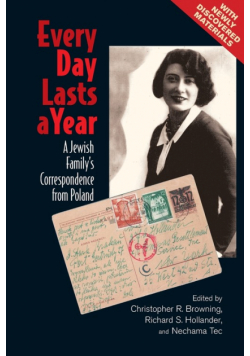 Every Day Lasts a Year