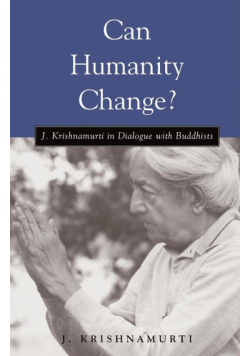 Can Humanity Change?
