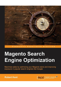 Magento Search Engine Optimization